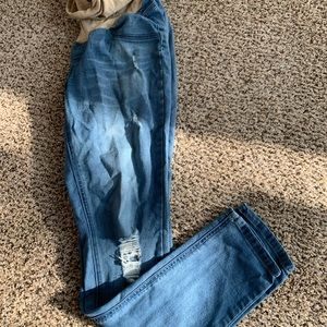 Maternity Jeans Medium / *bundle and save*